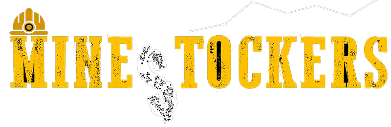 Mine$tockers Logo