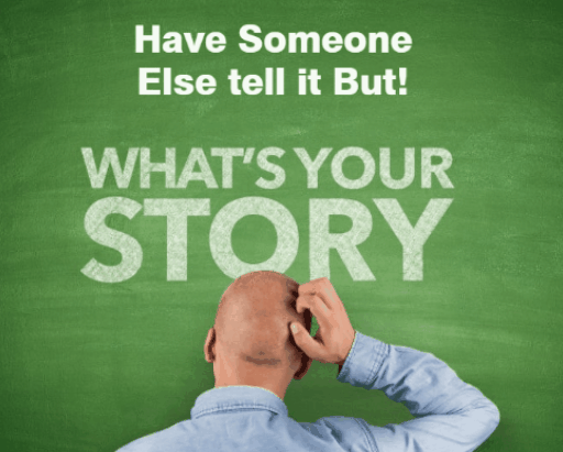 image of Tell Your Company Story