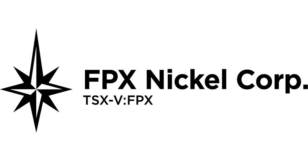 FPX Nickel Corp logo