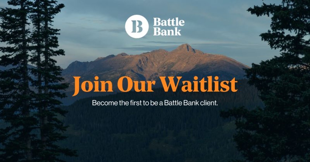 Battle Bank logo