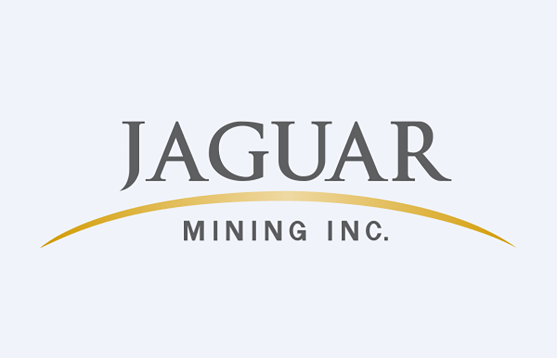Jaguar Mining Inc logo