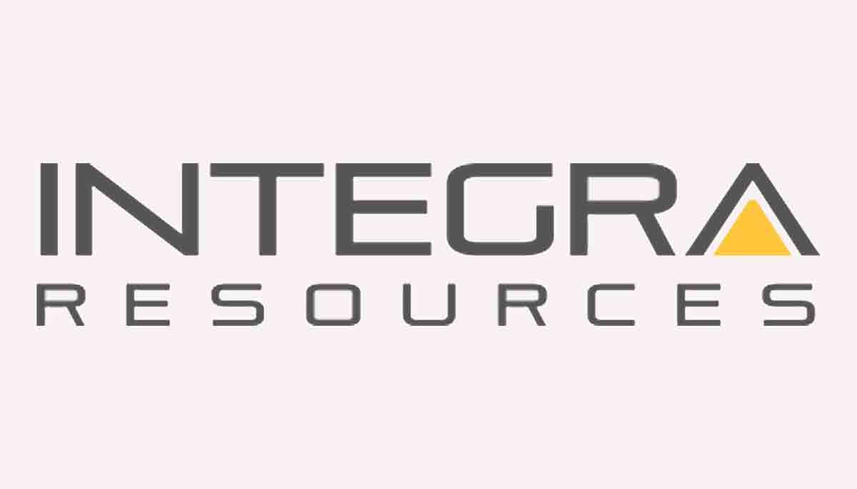 Integra Resources Corp logo