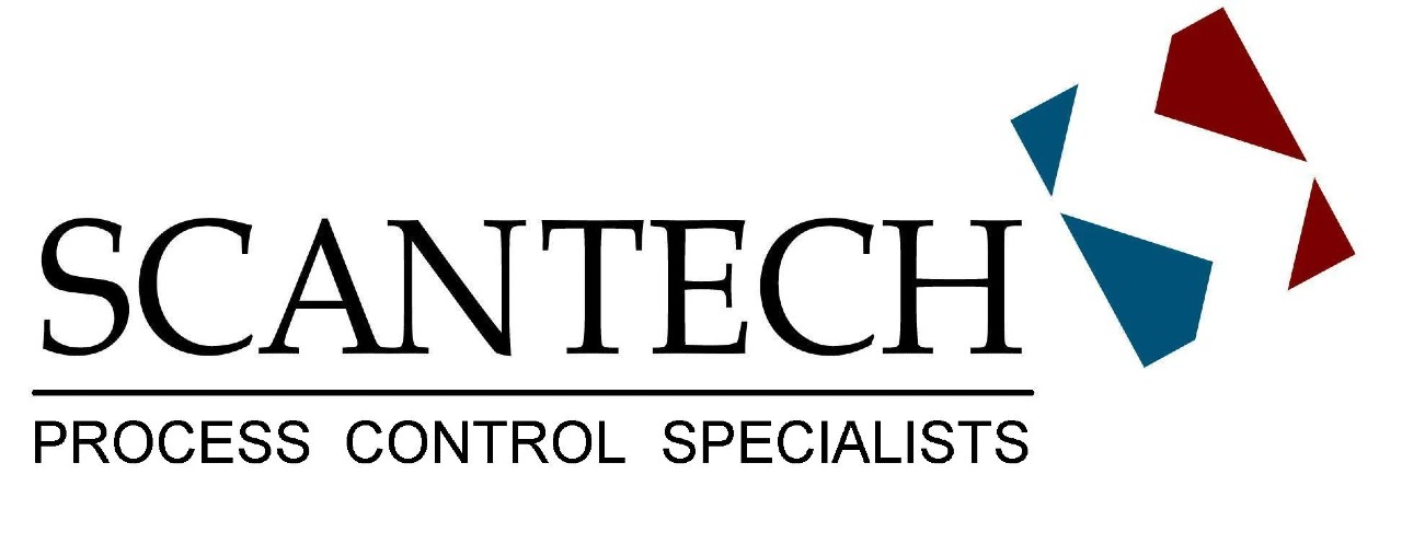 Scantech International logo