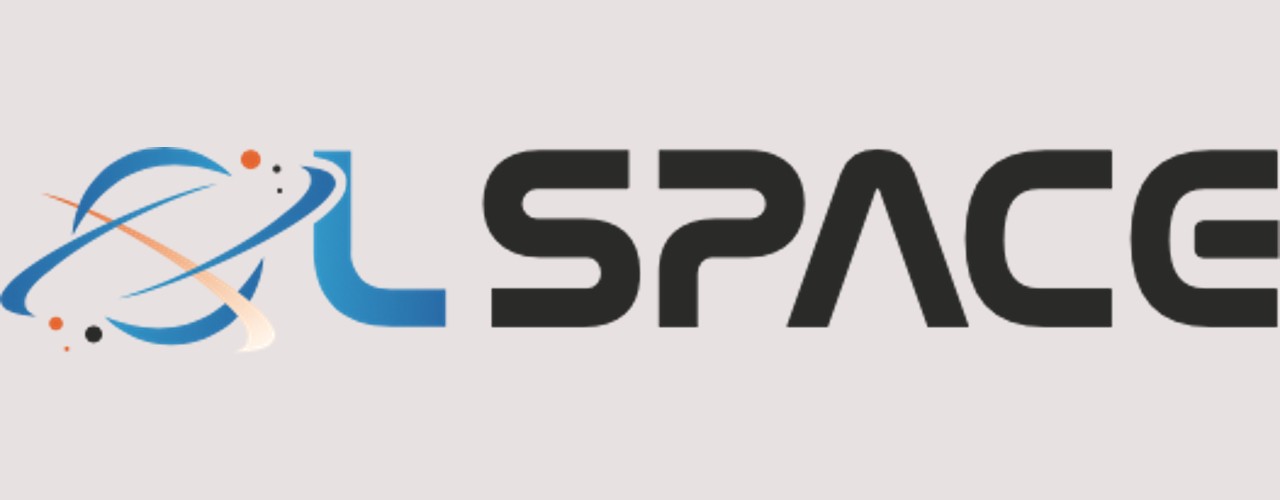 QL Space logo