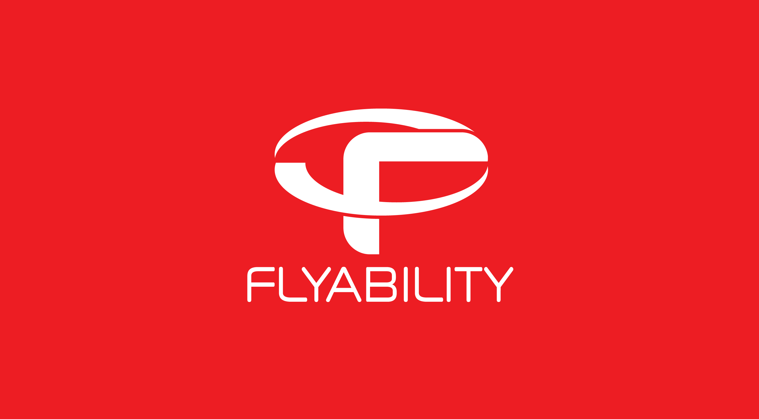 FLYABILITY SA logo