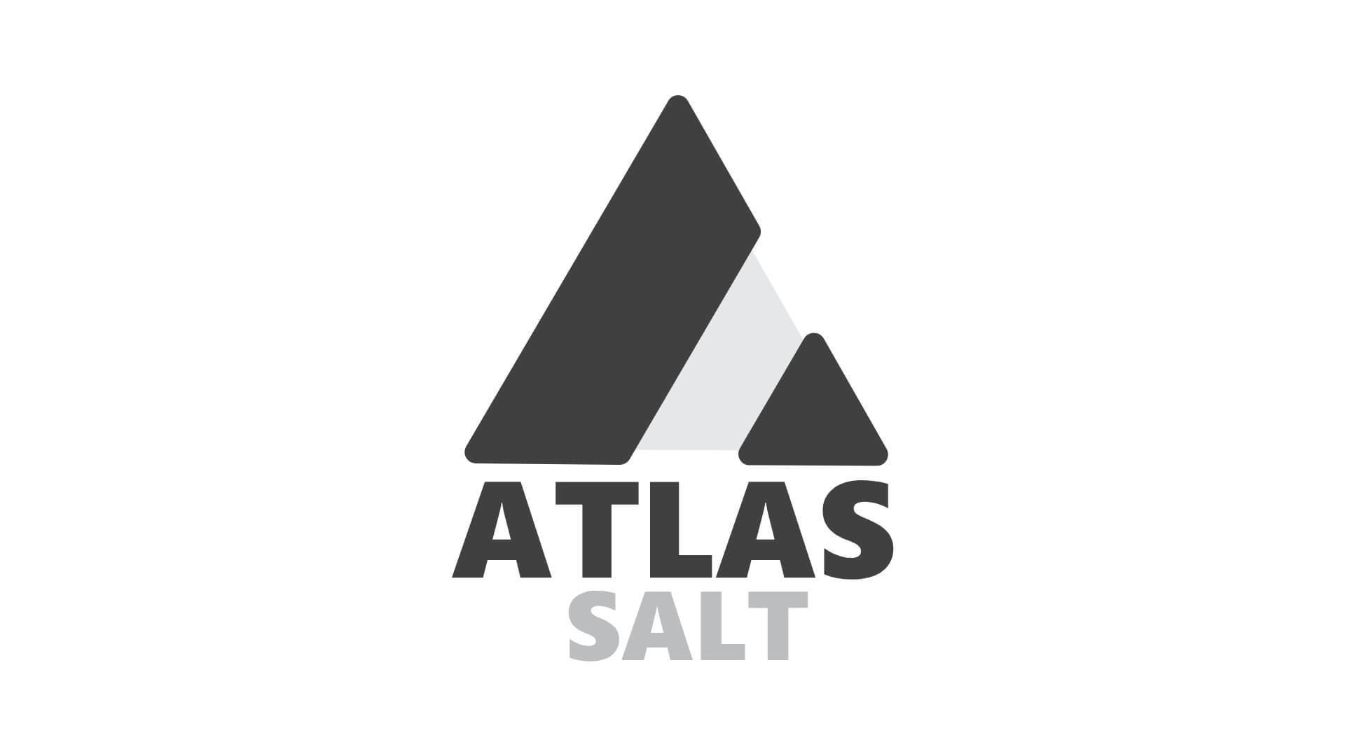 Atlas Salt Inc logo