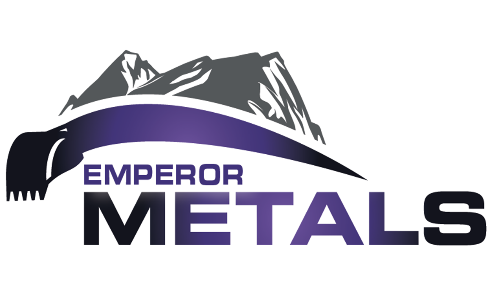 Emperor Metals logo