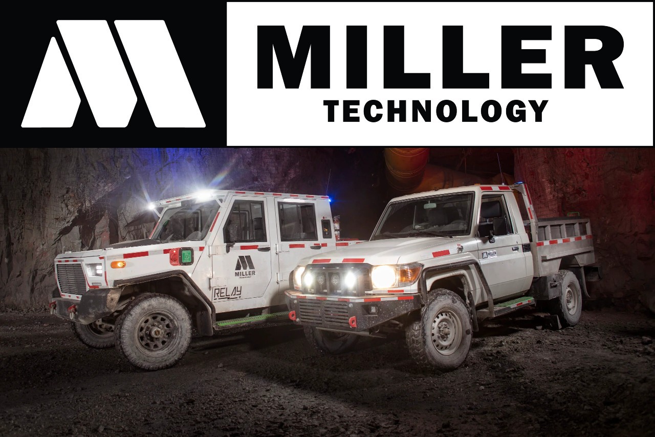 Miller Technology Incorporated logo