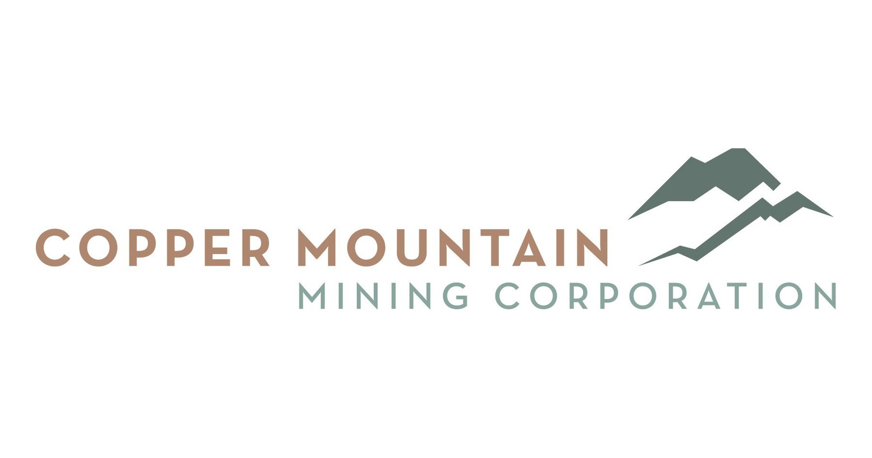 Copper Mountain Mining Corporation logo