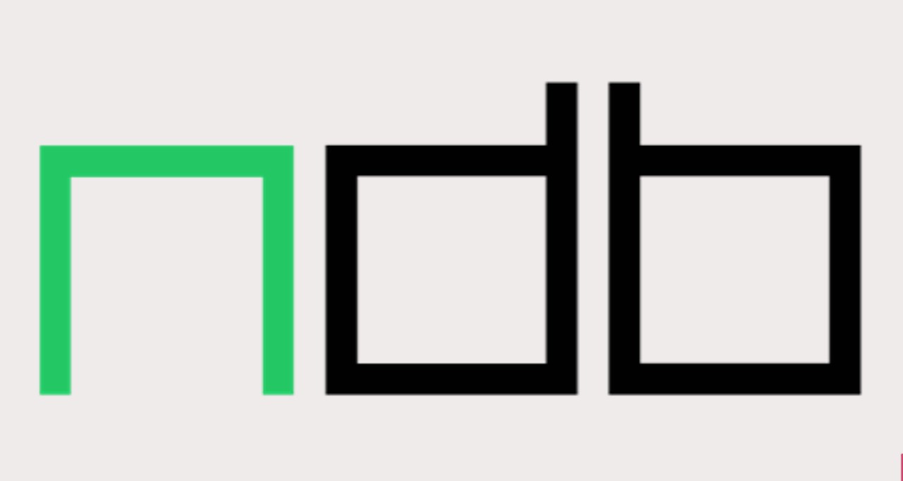 NDB Inc logo