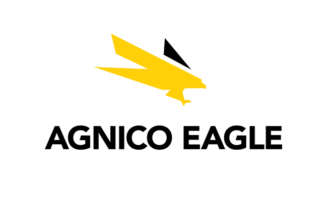 Agnico Eagle Mines Limited logo