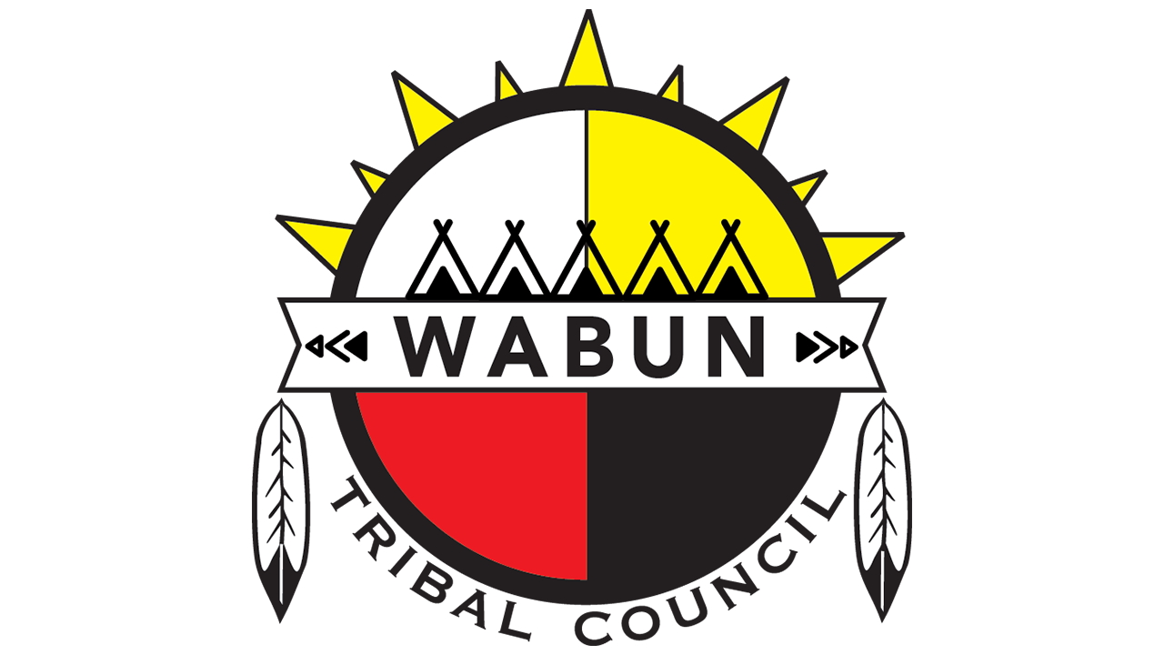 Wabun Tribal Council logo