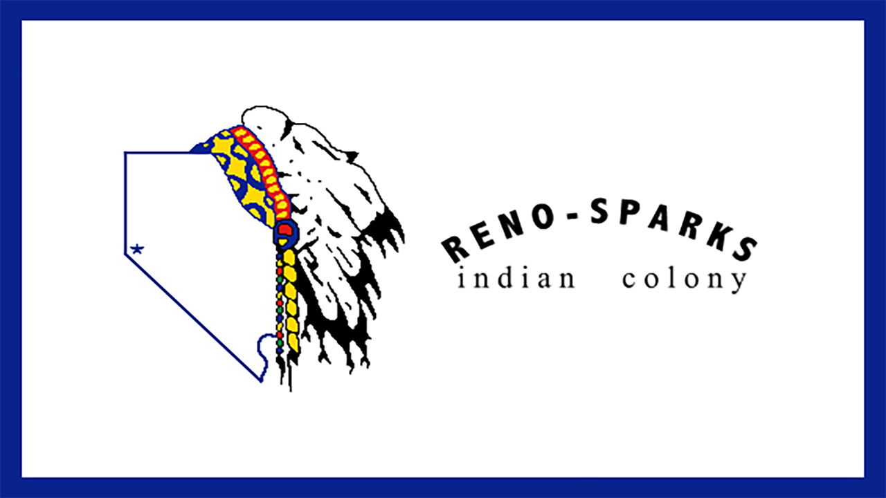 Reno Sparks Indian Colony logo