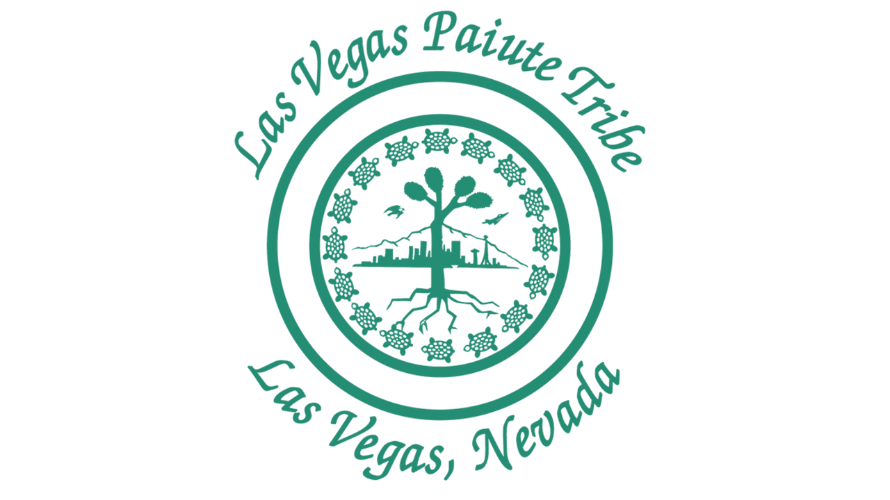 Las Vegas Paiute Tribe logo