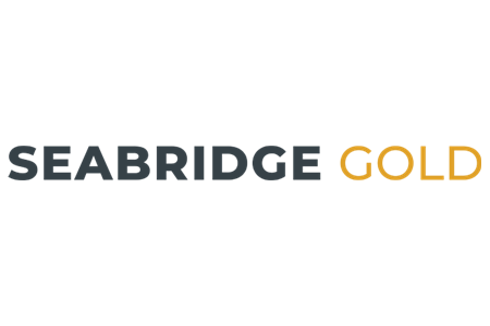 Seabridge Gold logo