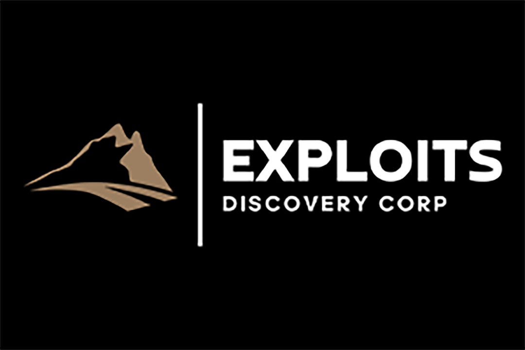 Exploits Discovery Corp logo