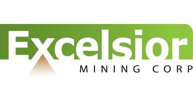 Excelsior Mining Corp logo