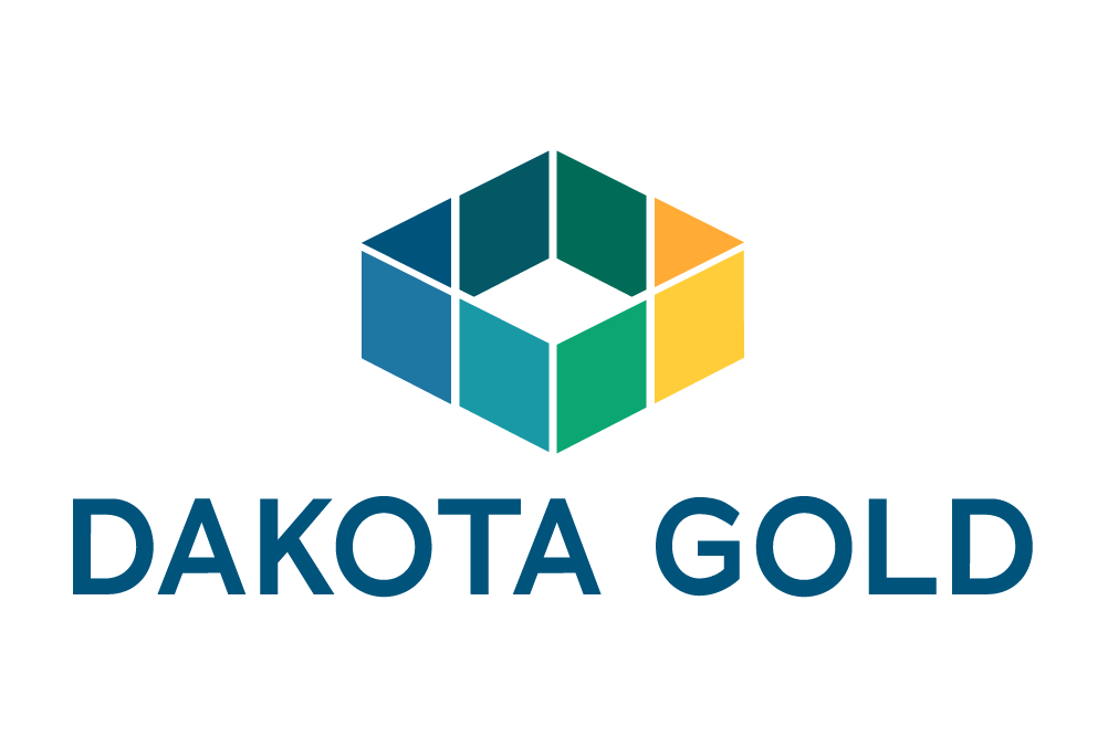 Dakota Gold Corp logo