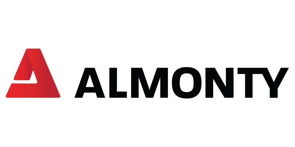 Almonty Industries Inc logo