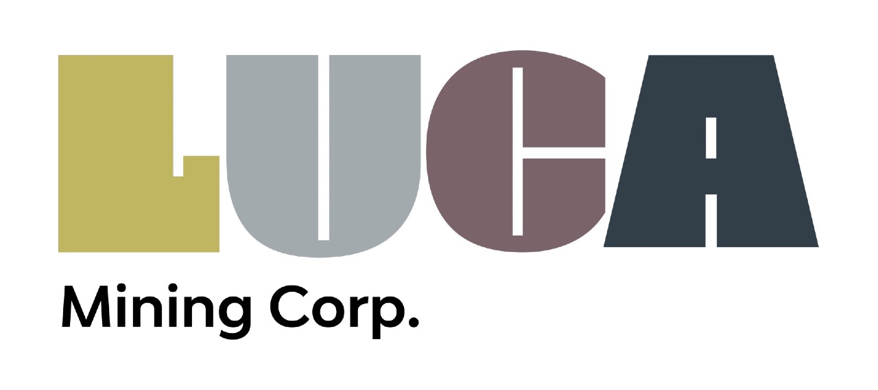 Luca Mining Corp logo