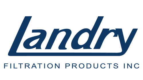 Landry Filtration Products Inc logo