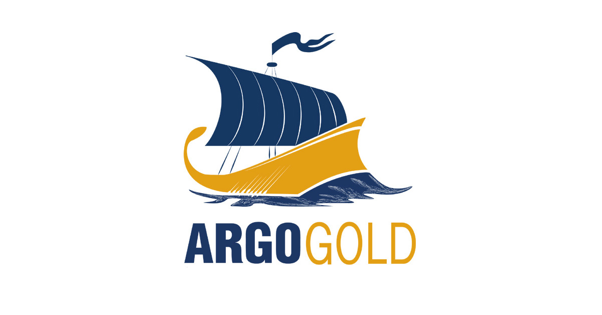 Argo Gold Inc logo