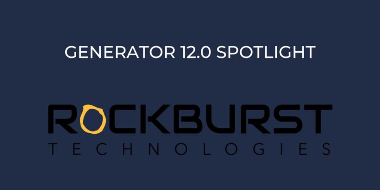 Rockburst Technologies Inc logo