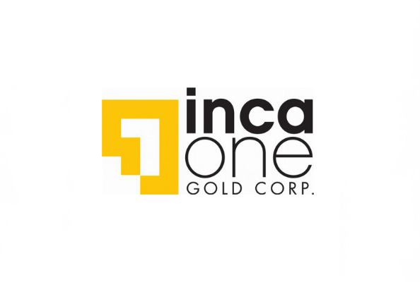 Inca One Gold Corp logo