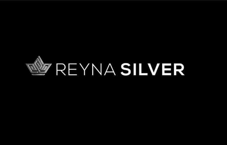 Reyna Silver Corp logo