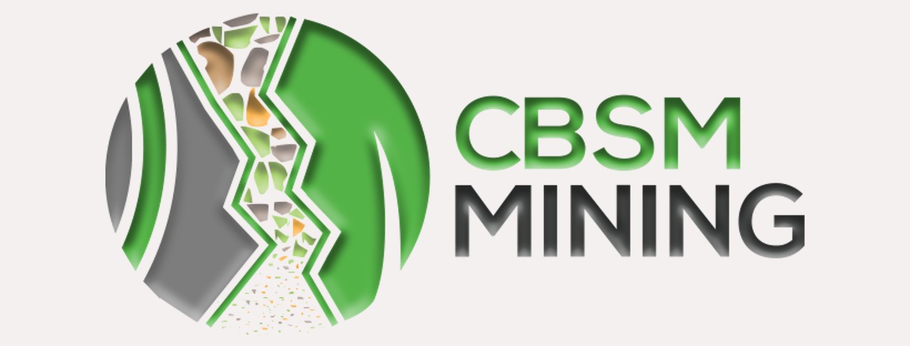 CBSM Mining Services Pty Ltd logo