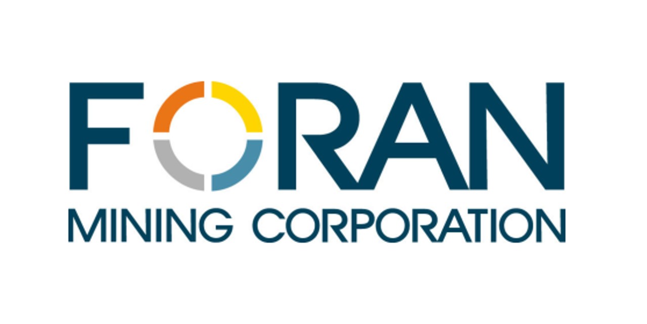 Foran Mining Corporation logo