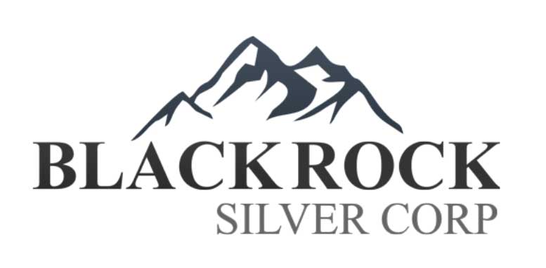 Blackrock Silver Corp logo