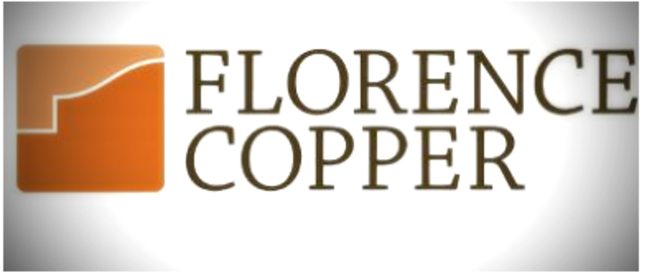 Florence Copper logo