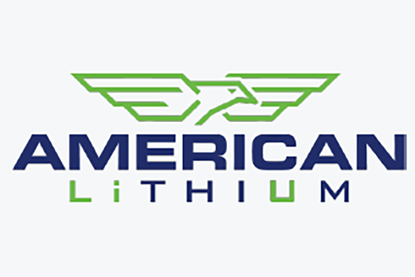 American Lithium logo