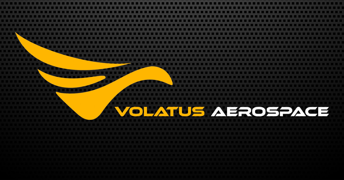 Volatus Aerospace logo