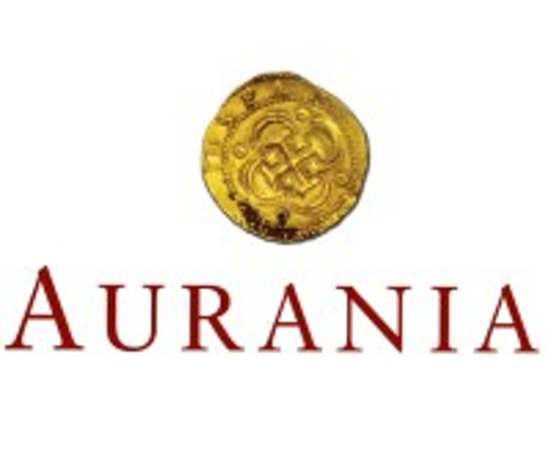 Aurania Resources Ltd logo