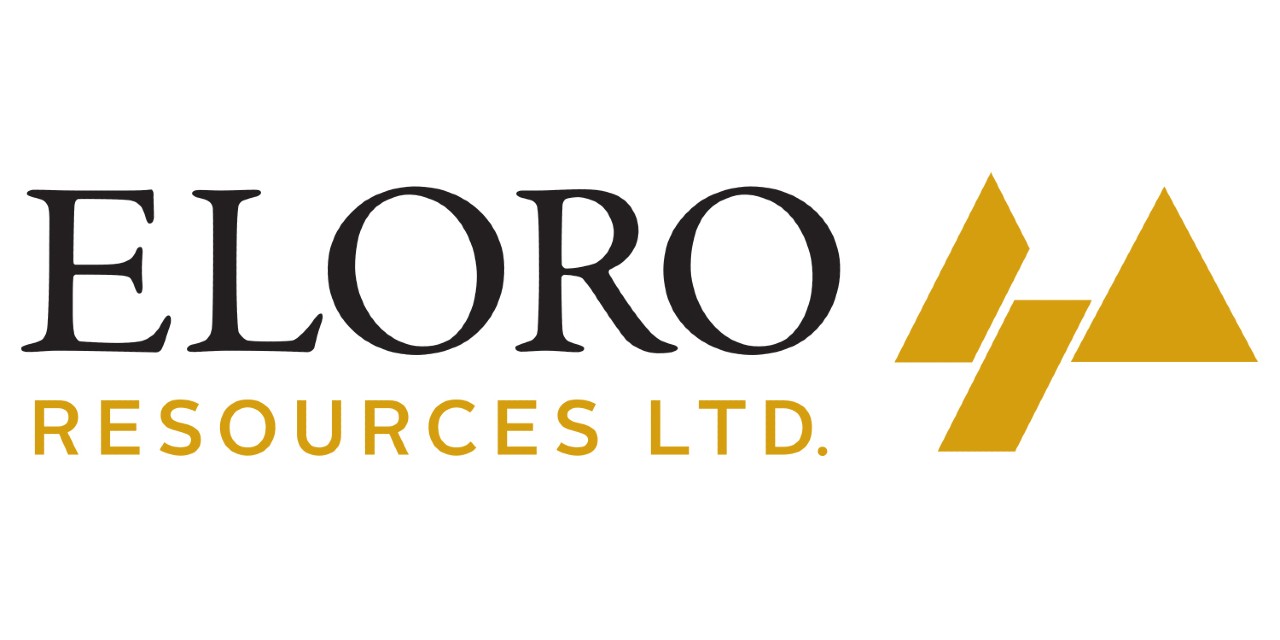 Eloro Resources logo