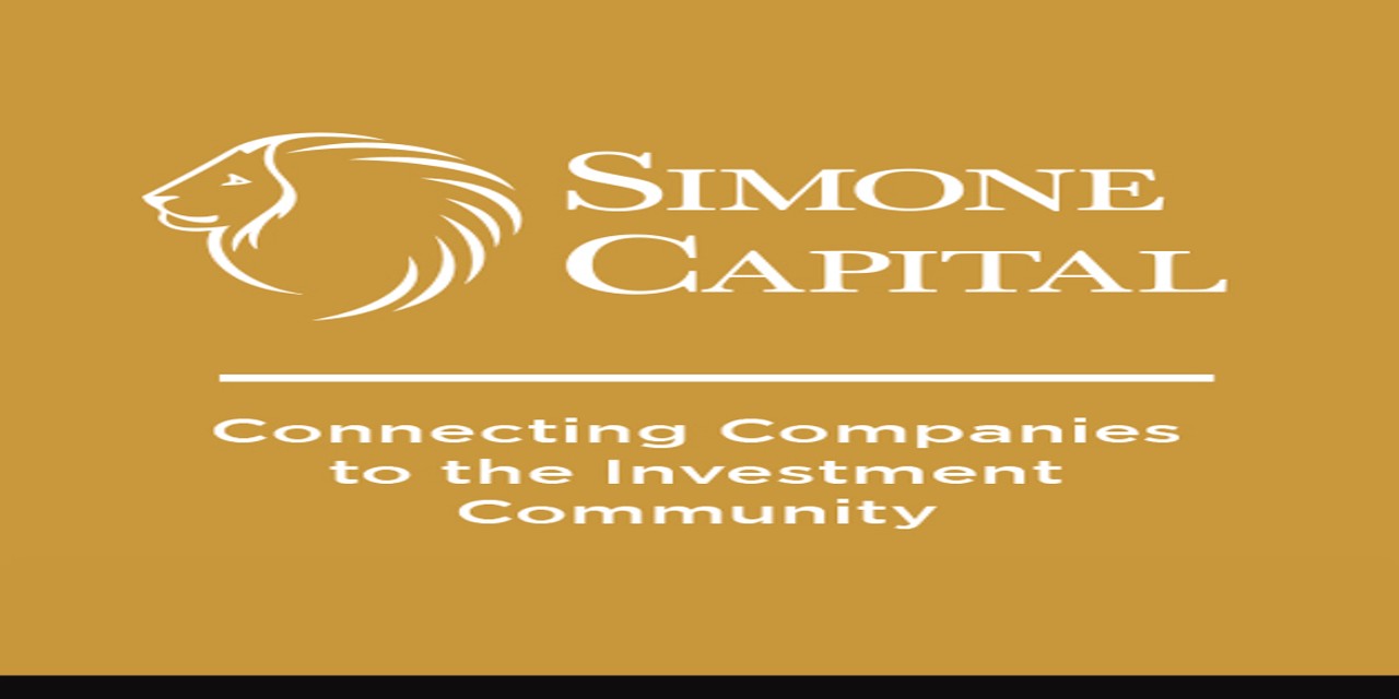 Simone Capital logo