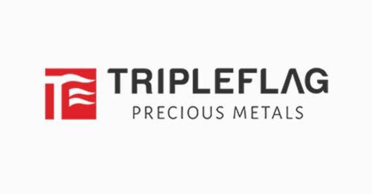 Triple Flag Precious Metals Corp logo