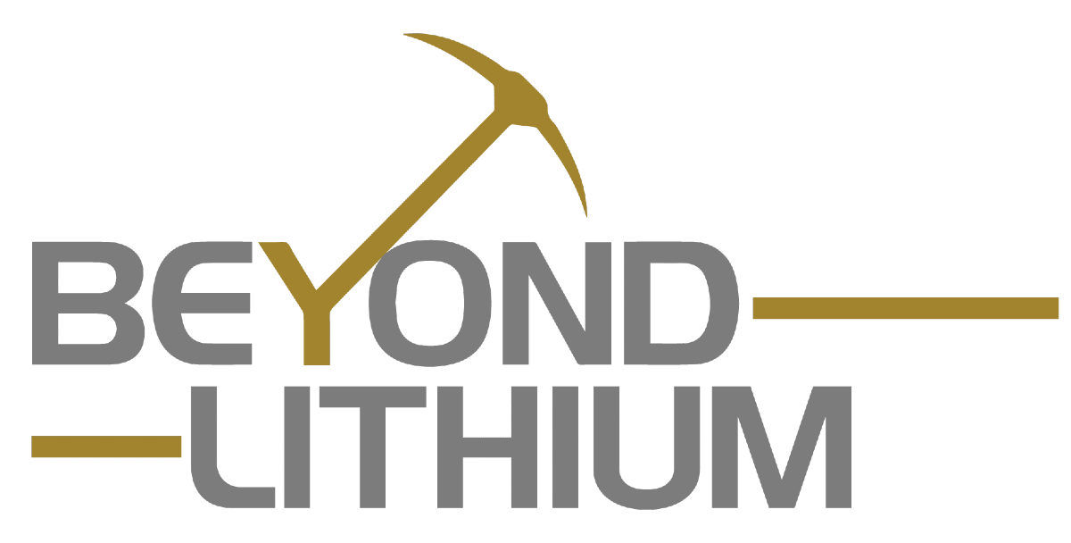 Beyond Lithium Metals logo