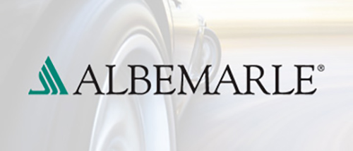 Albemarle Corporation logo