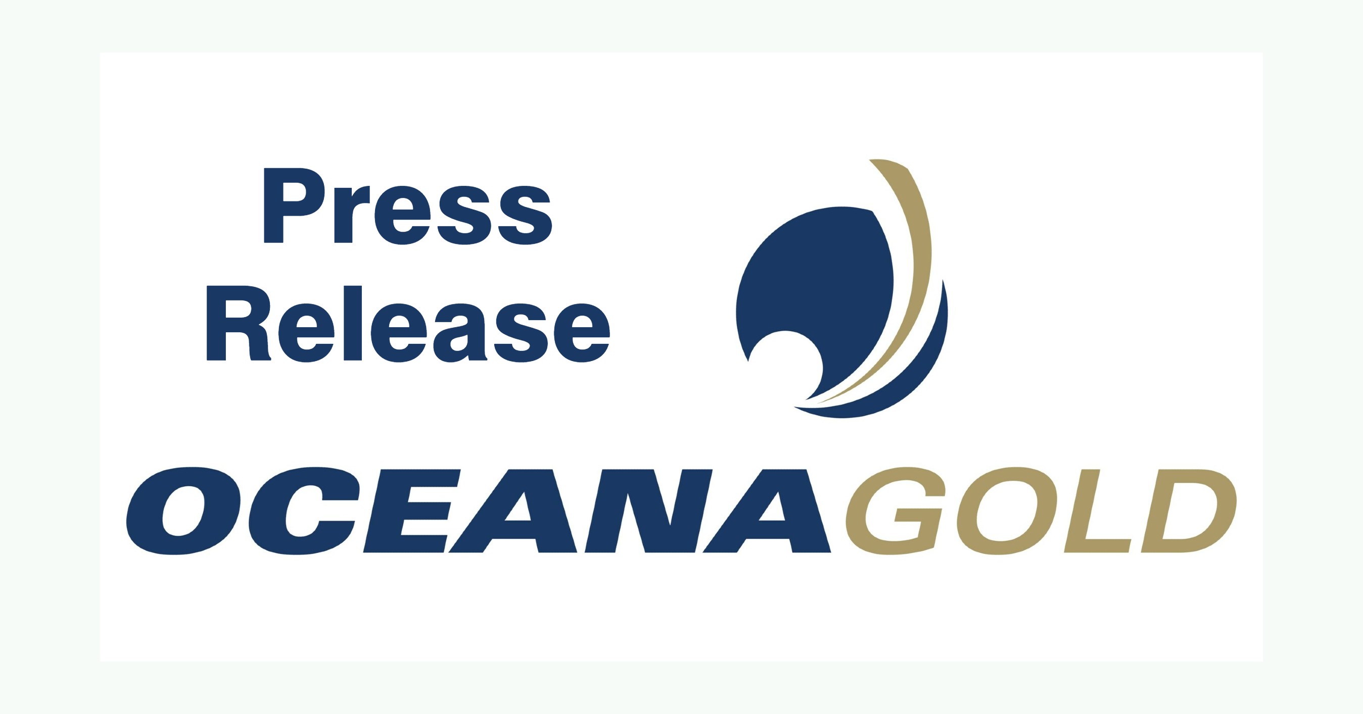 Oceanagold Latest News Release With Video Ournews