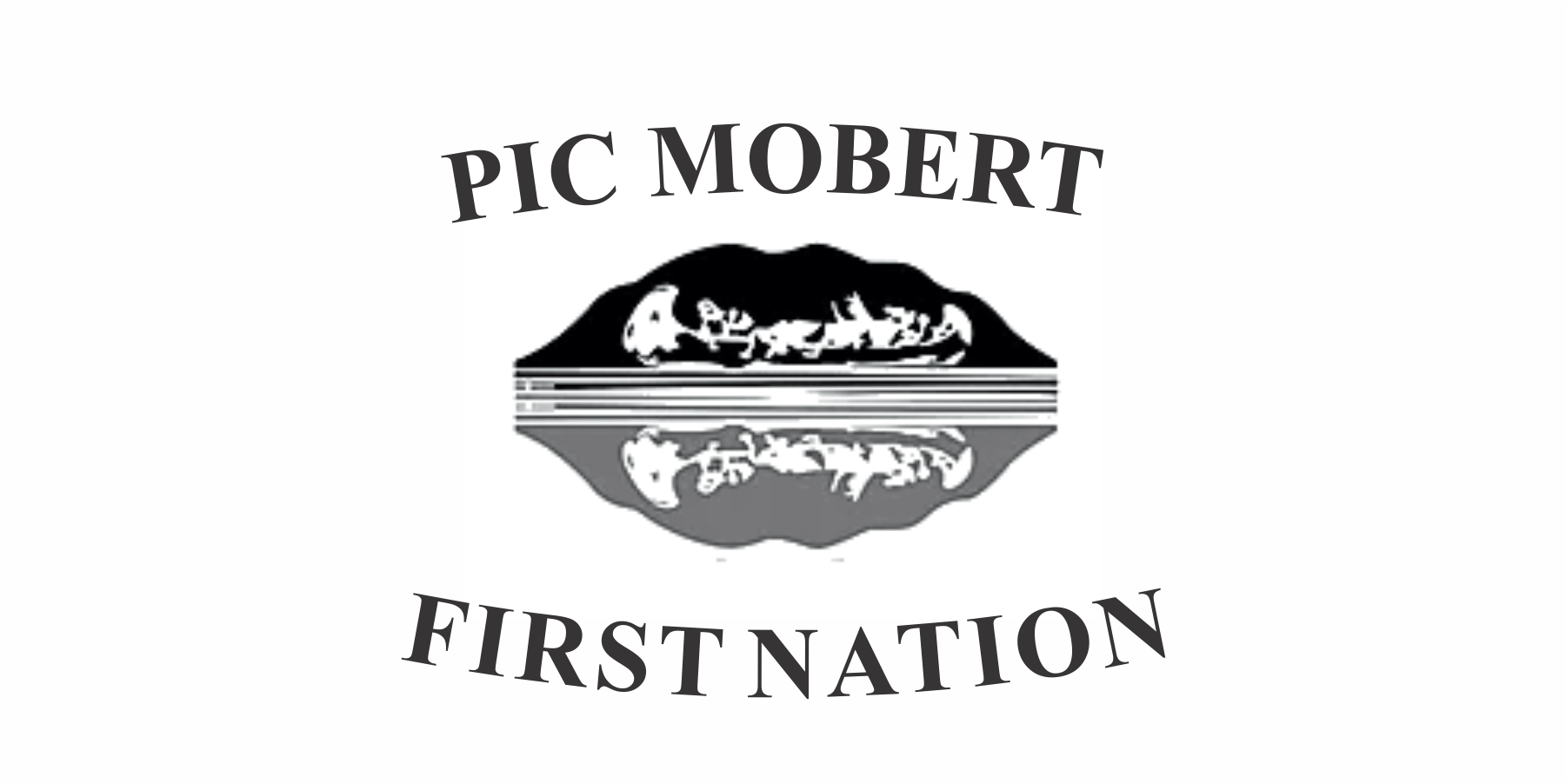 Pic Mobert First Nation logo