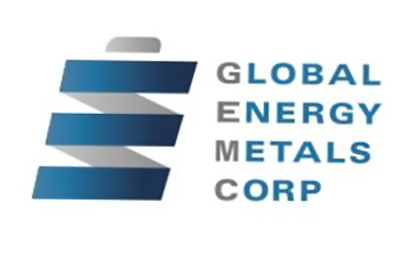Global Energy Metals logo
