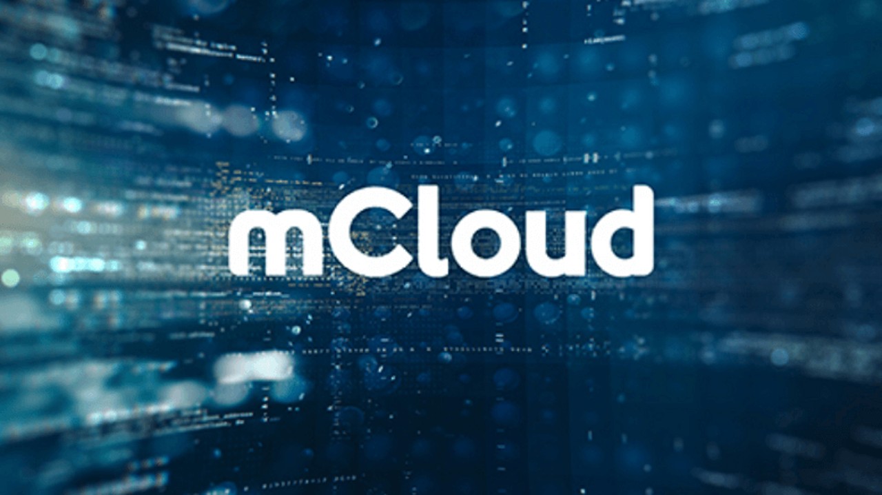 mCloud Technologies Corp logo