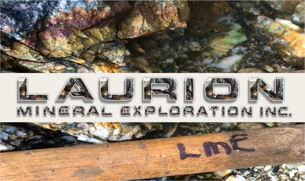 LAURION Mineral Exploration Inc logo