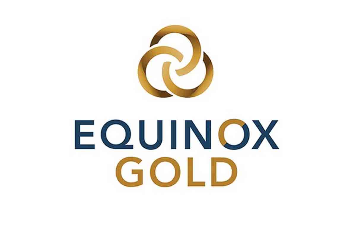 Equinox Gold Corp logo