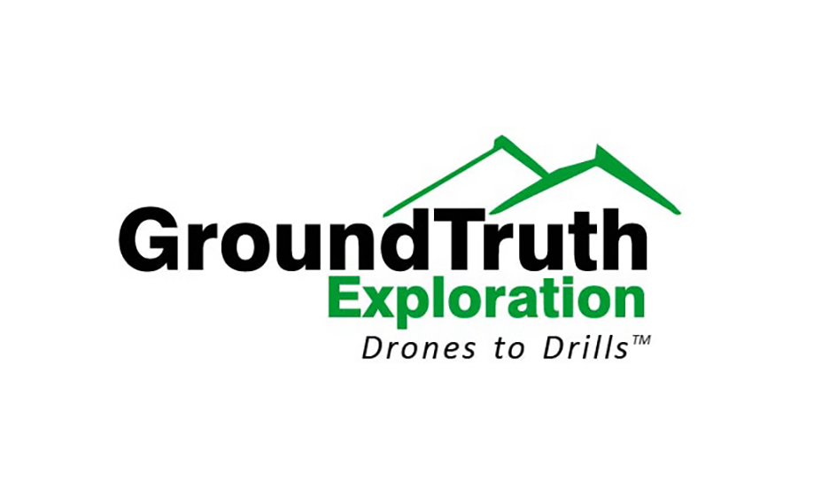 GroundTruth Exploration logo