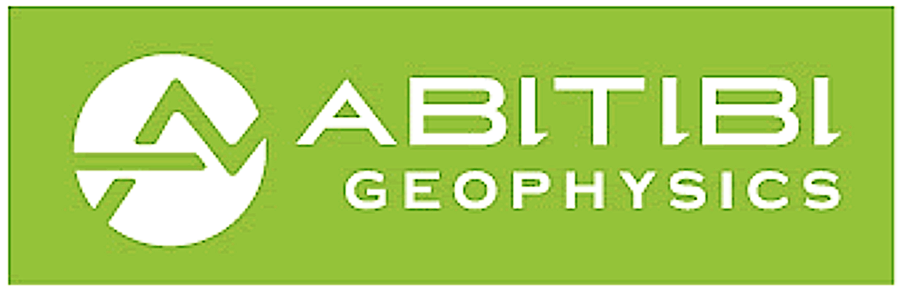 Abitibi Geophysics logo