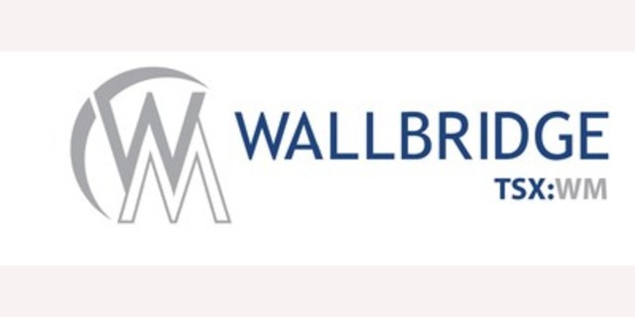 Wallbridge Mining Company Limited logo